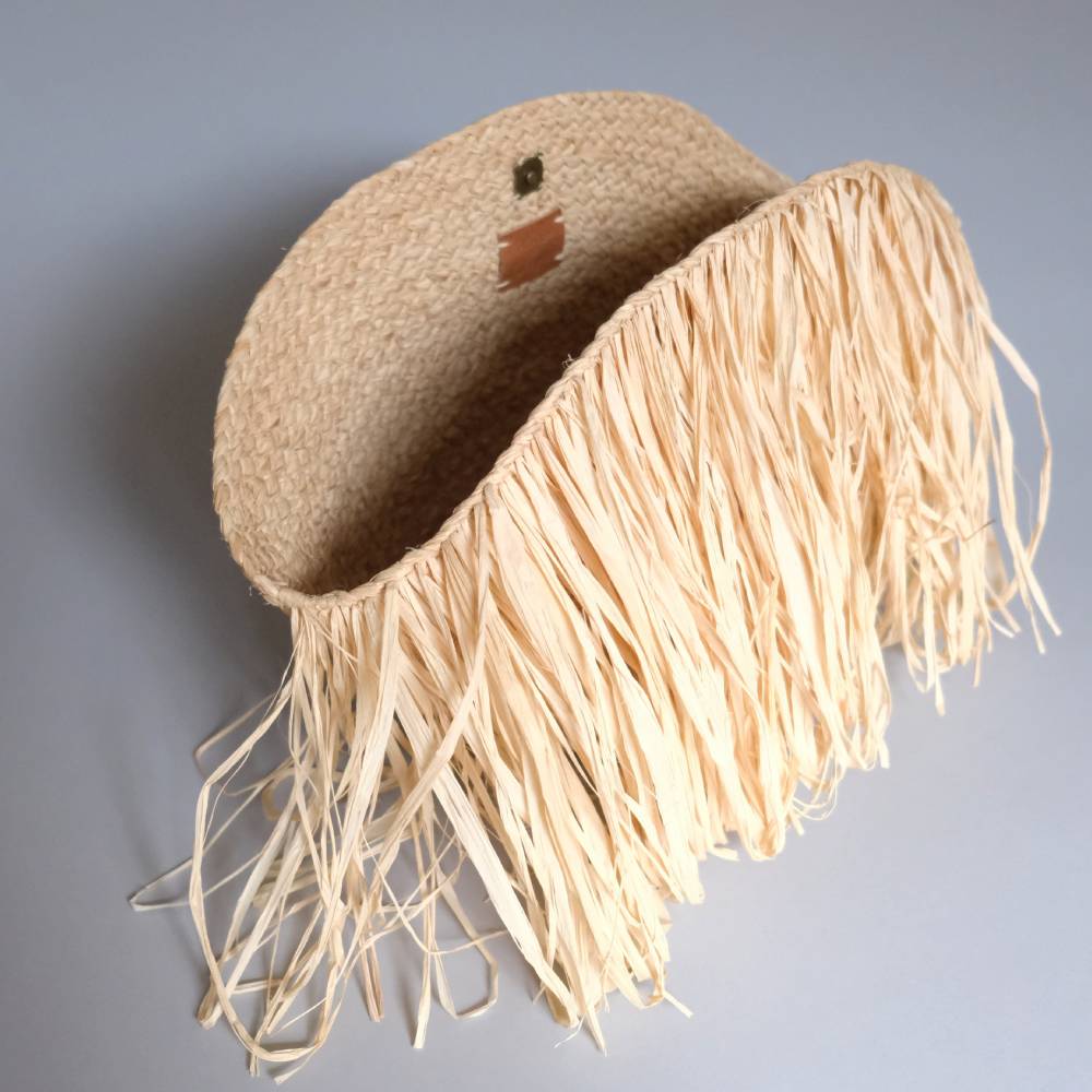 Shag Bag