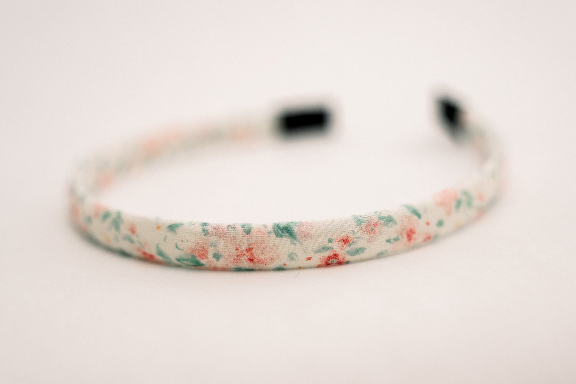 Petite Petals Headband-Confetti