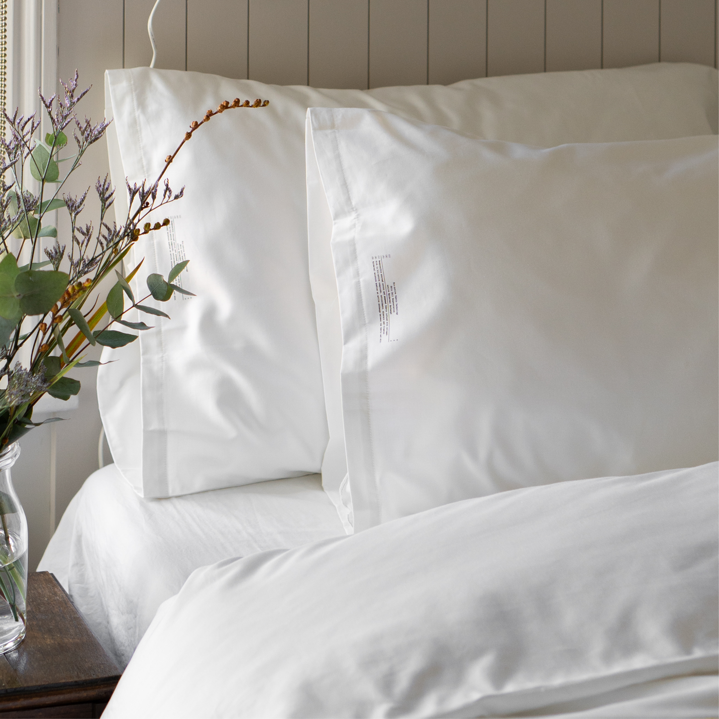 Bio-Active Pillowcase