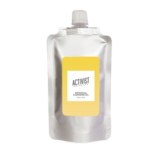 Botanical Cleansing Oil refill subscription