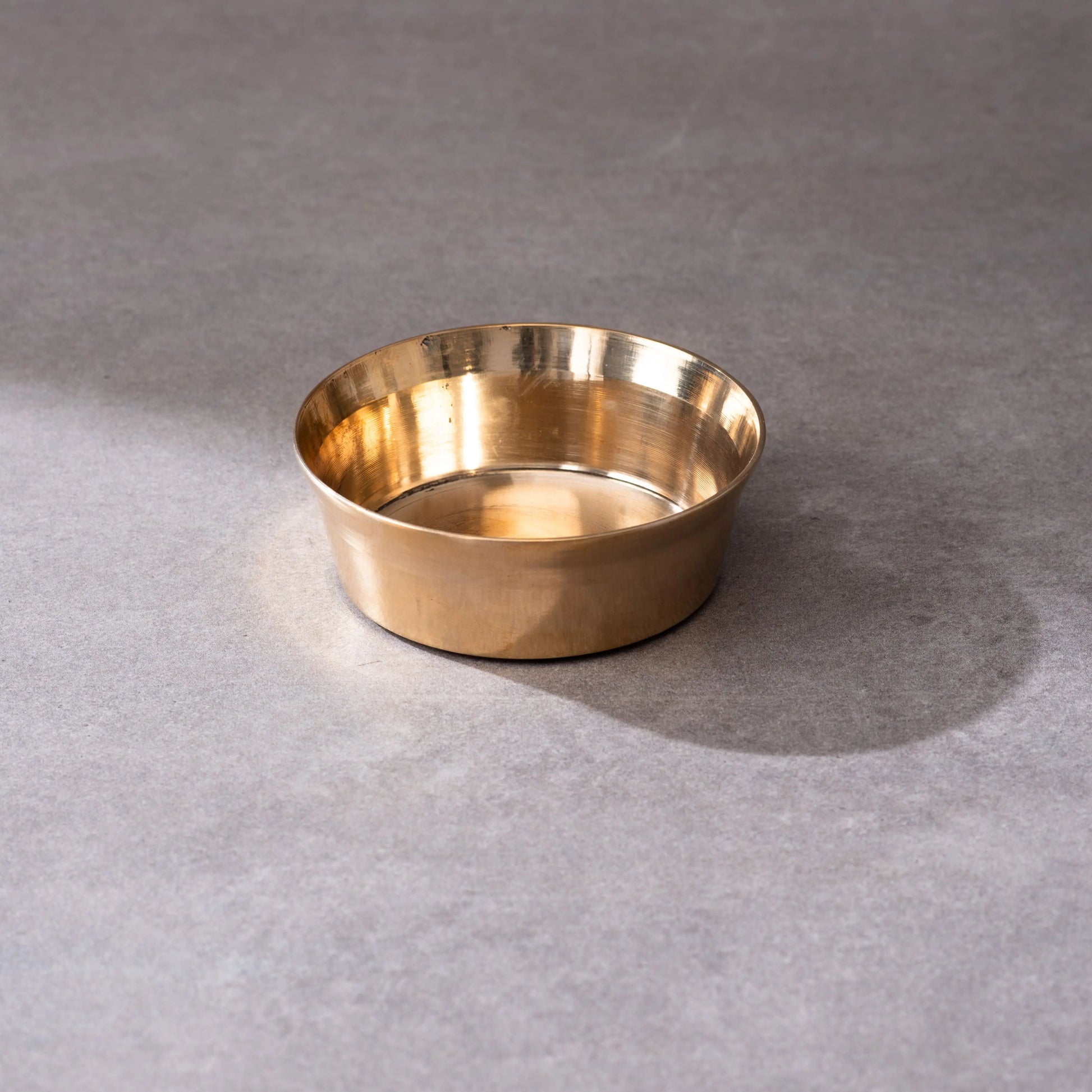 Bronze Katori (set of 2)