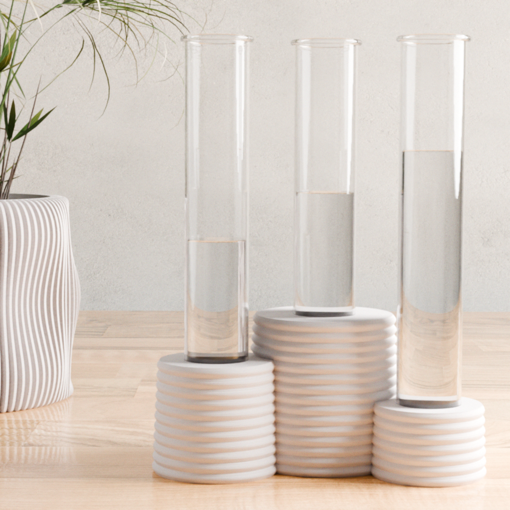 Triple Bubble Propagation Station