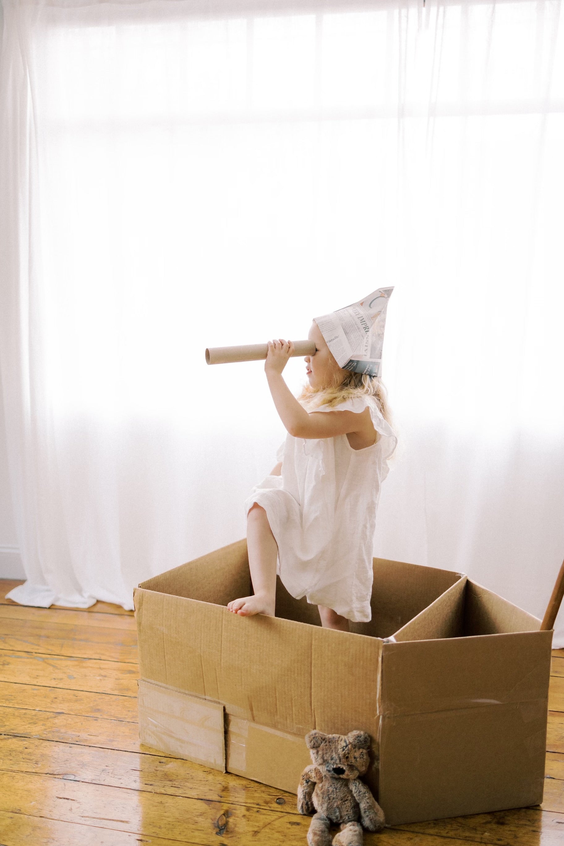 Colly Sleeveless Dress-Milk