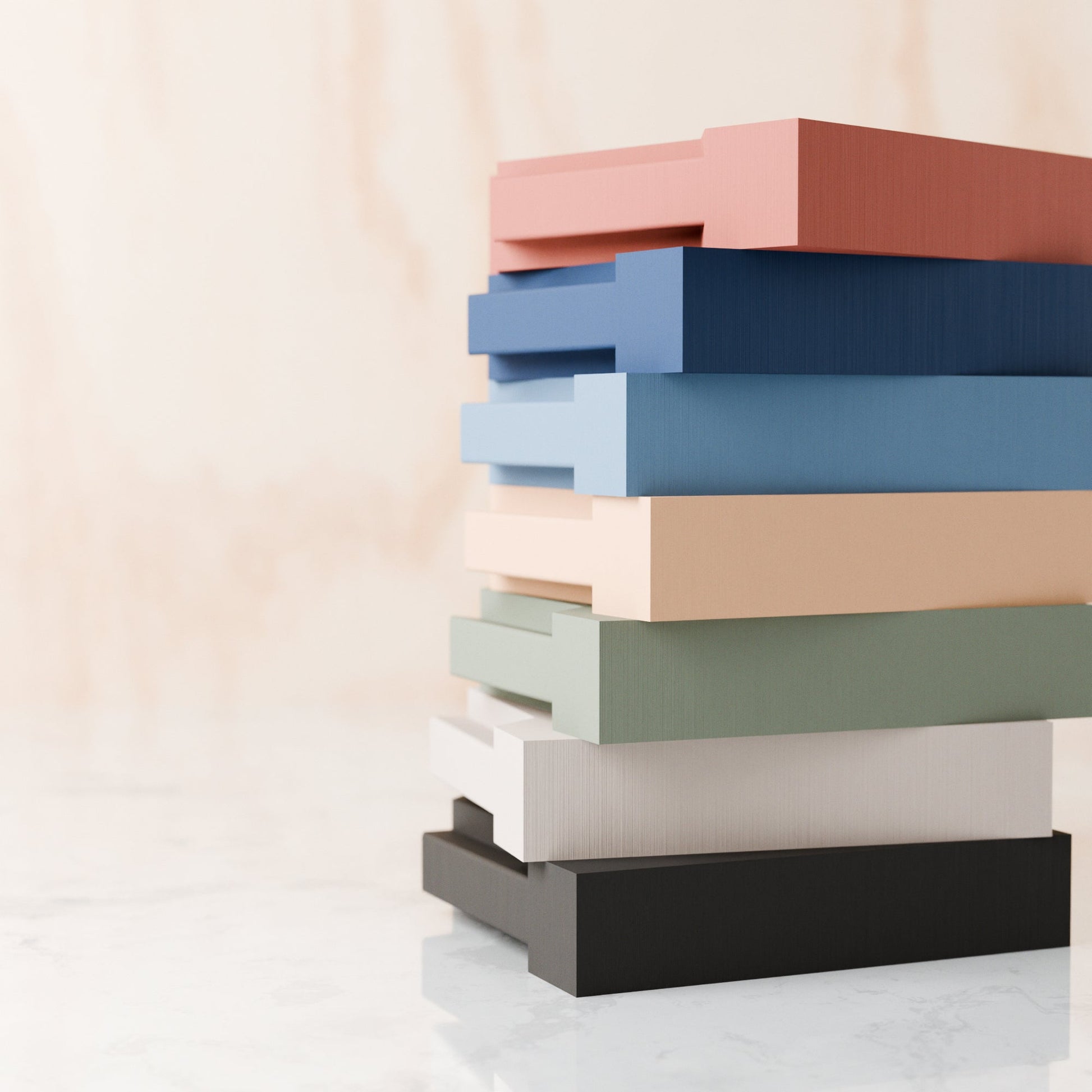 Floating Wall Shelf - FRAME