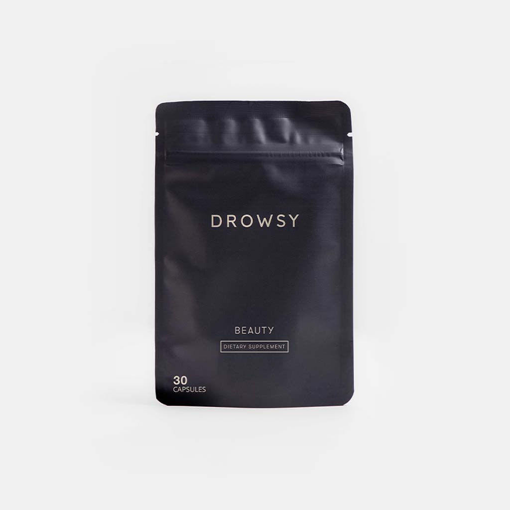 Supplements - Beauty