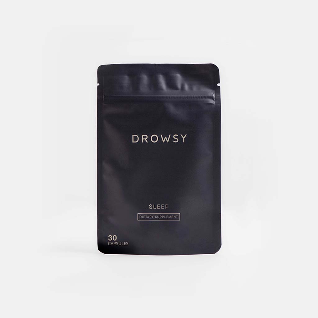 Sleep Supplement Subscription