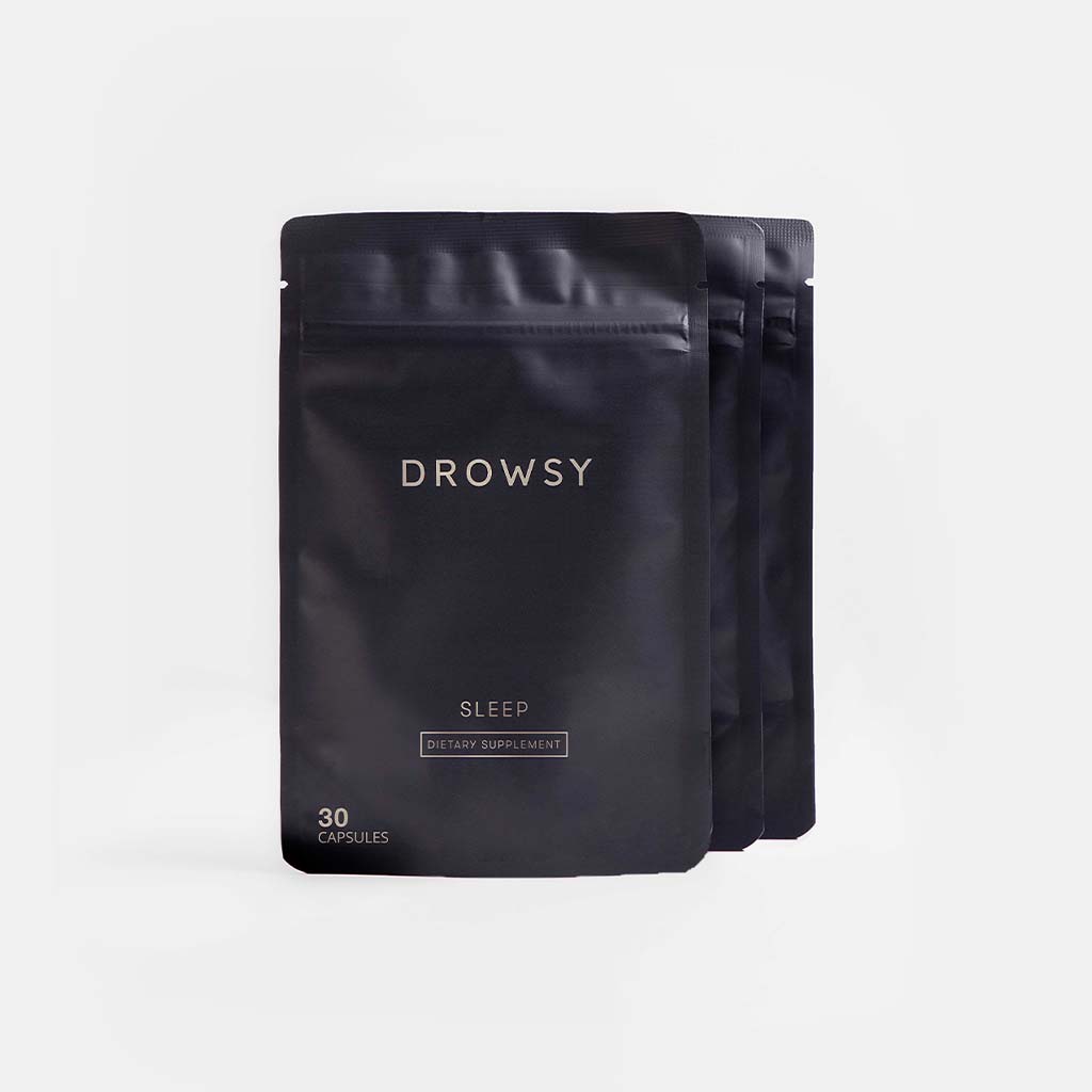 Sleep Supplement Subscription