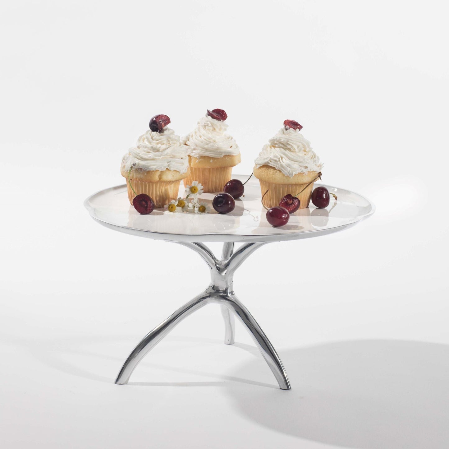 Fiore Cake Pedestal