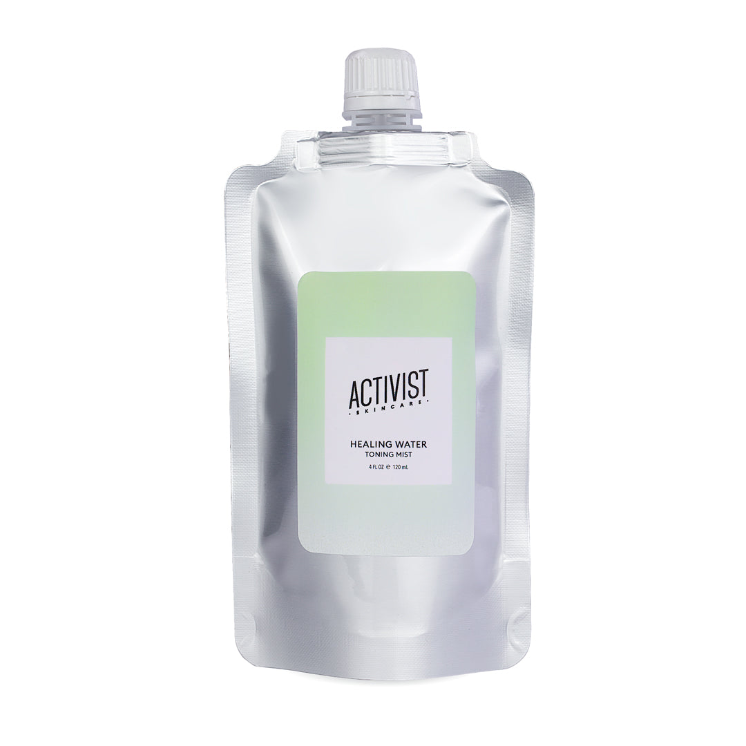Healing Water Toning Mist subscription