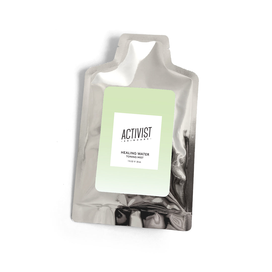 Healing Water Toning Mist subscription