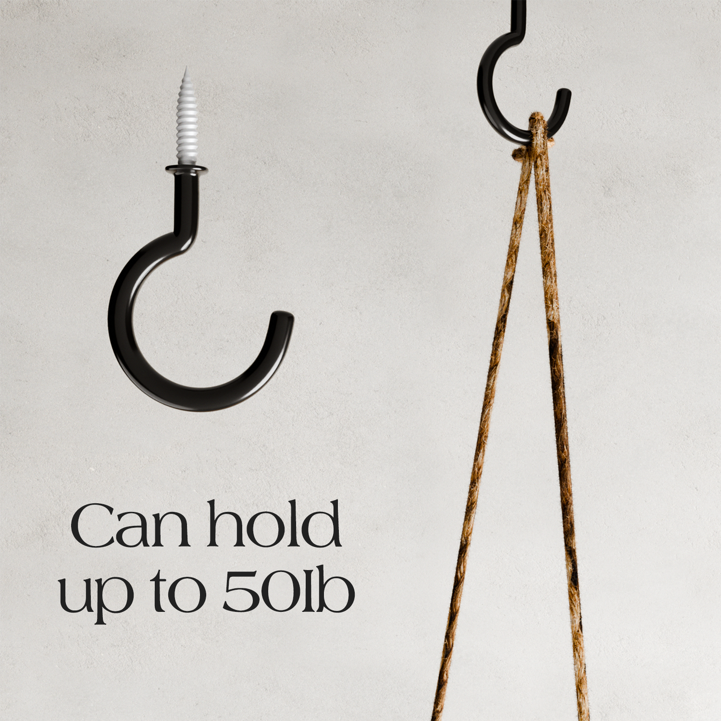 Hanging Plant Pot Tray | PUDDLE