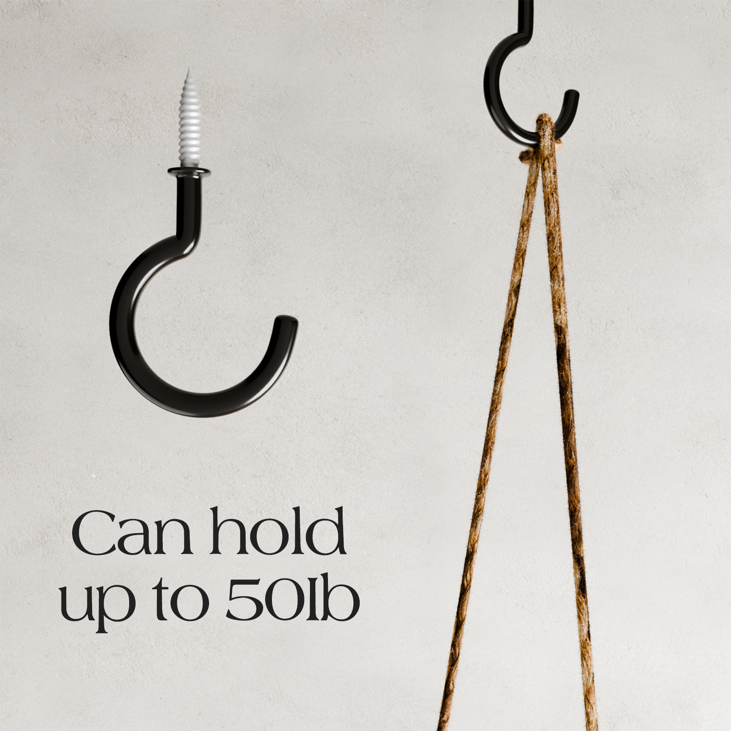 Hanging Plant Pot Tray | PUDDLE