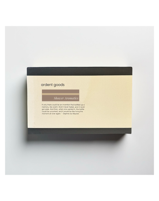 Shower Aromatics Gift Set