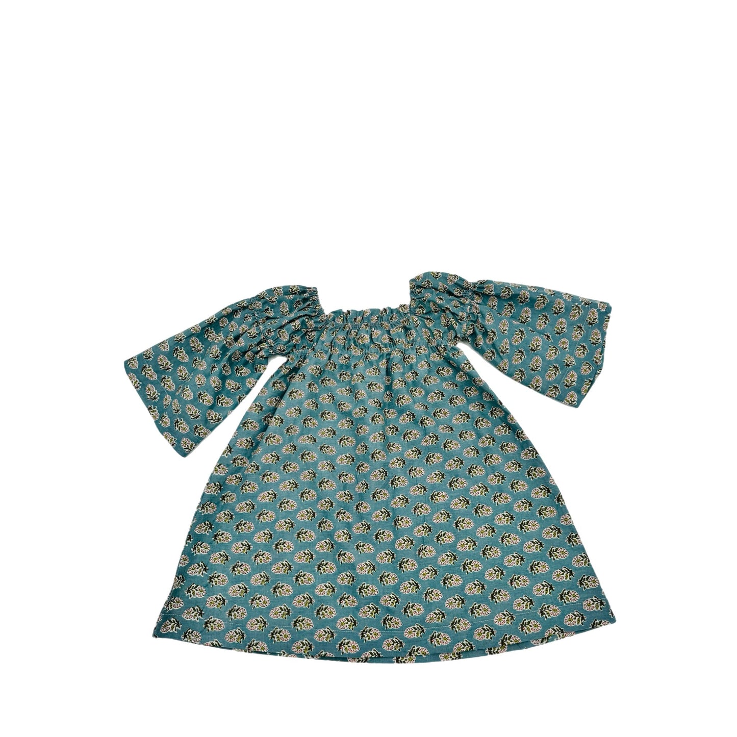 The Kennedi Dress
