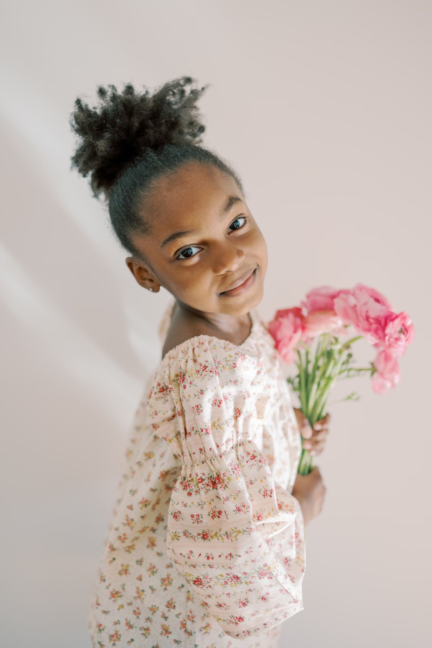 The Kennedi Dress