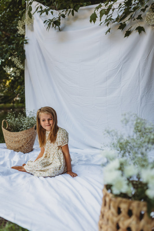 Elise Dress | Sonny Blossom