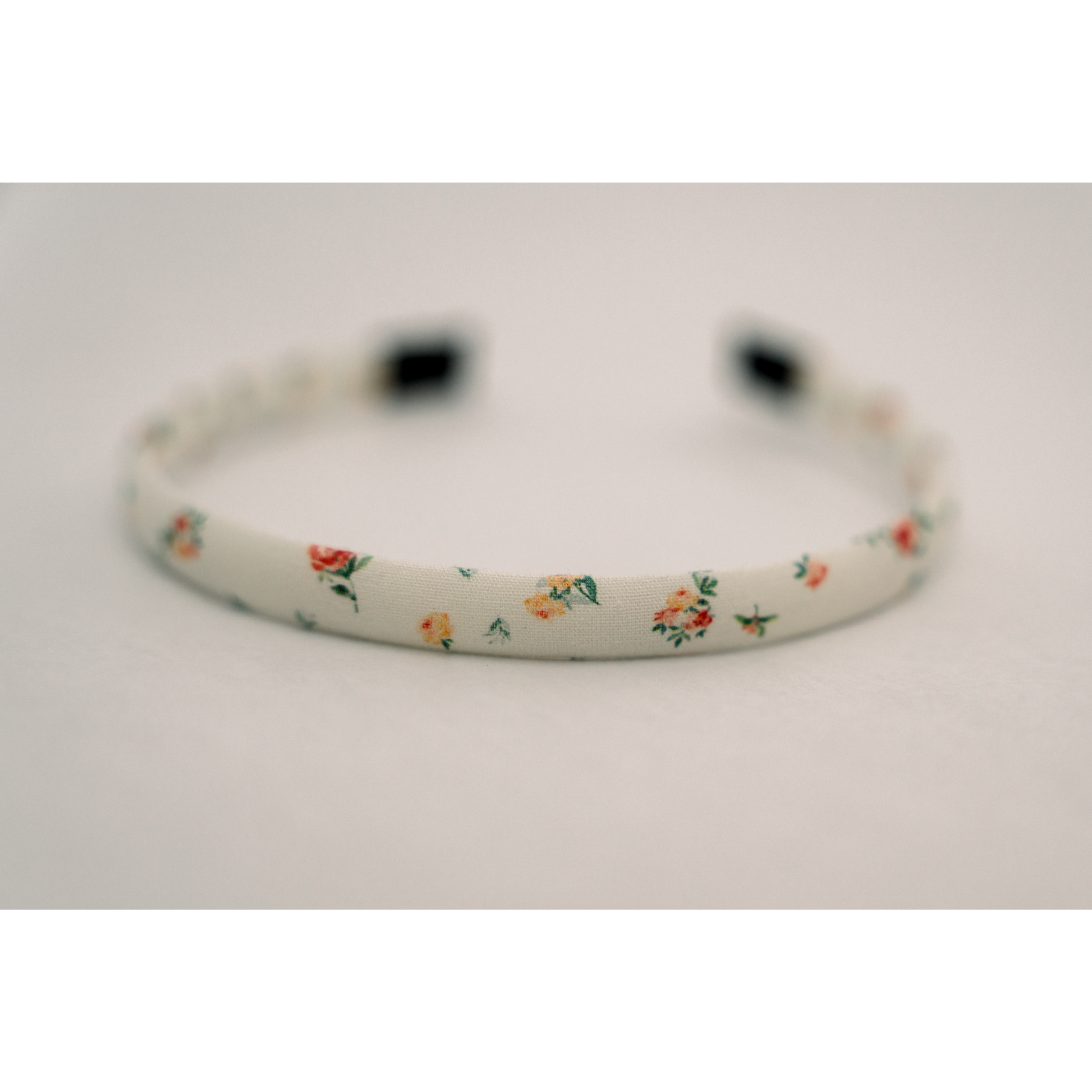 Petite Petals Headband- Heirloom Blooms