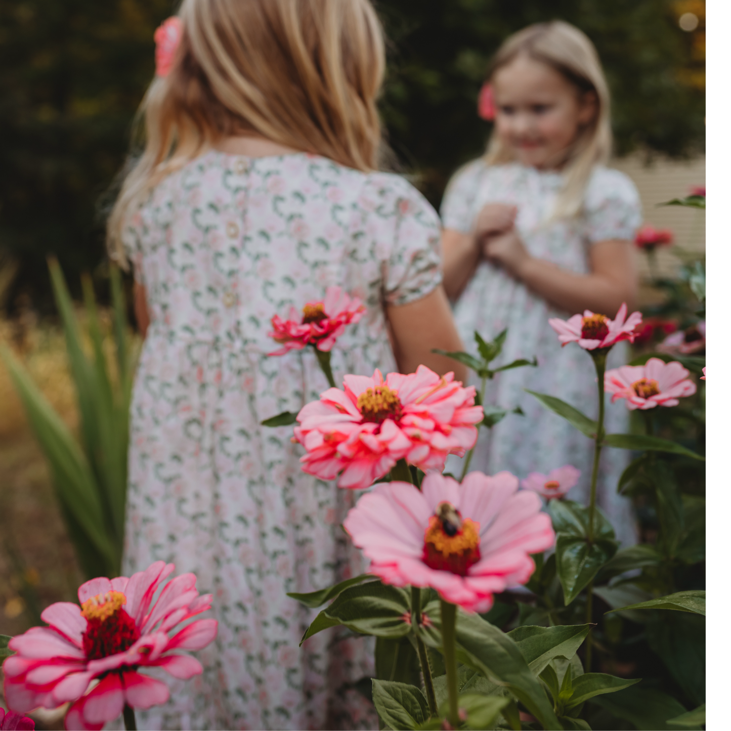 Yara Boho Dress-Rosebud Reverie