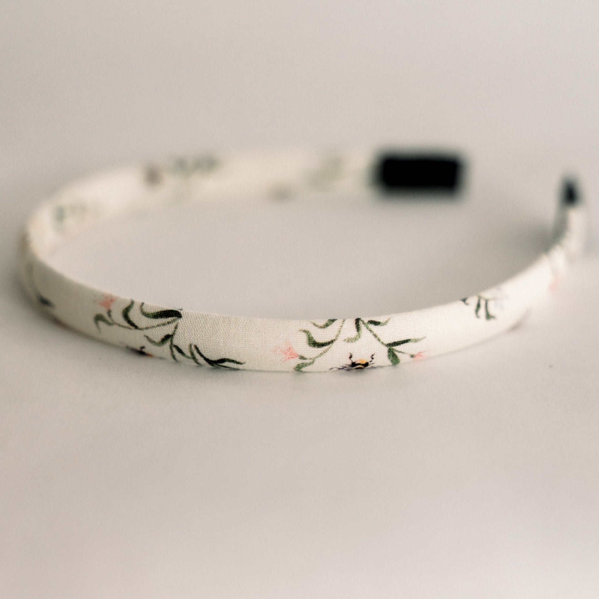 Petite Petals Headband- Meadowlark