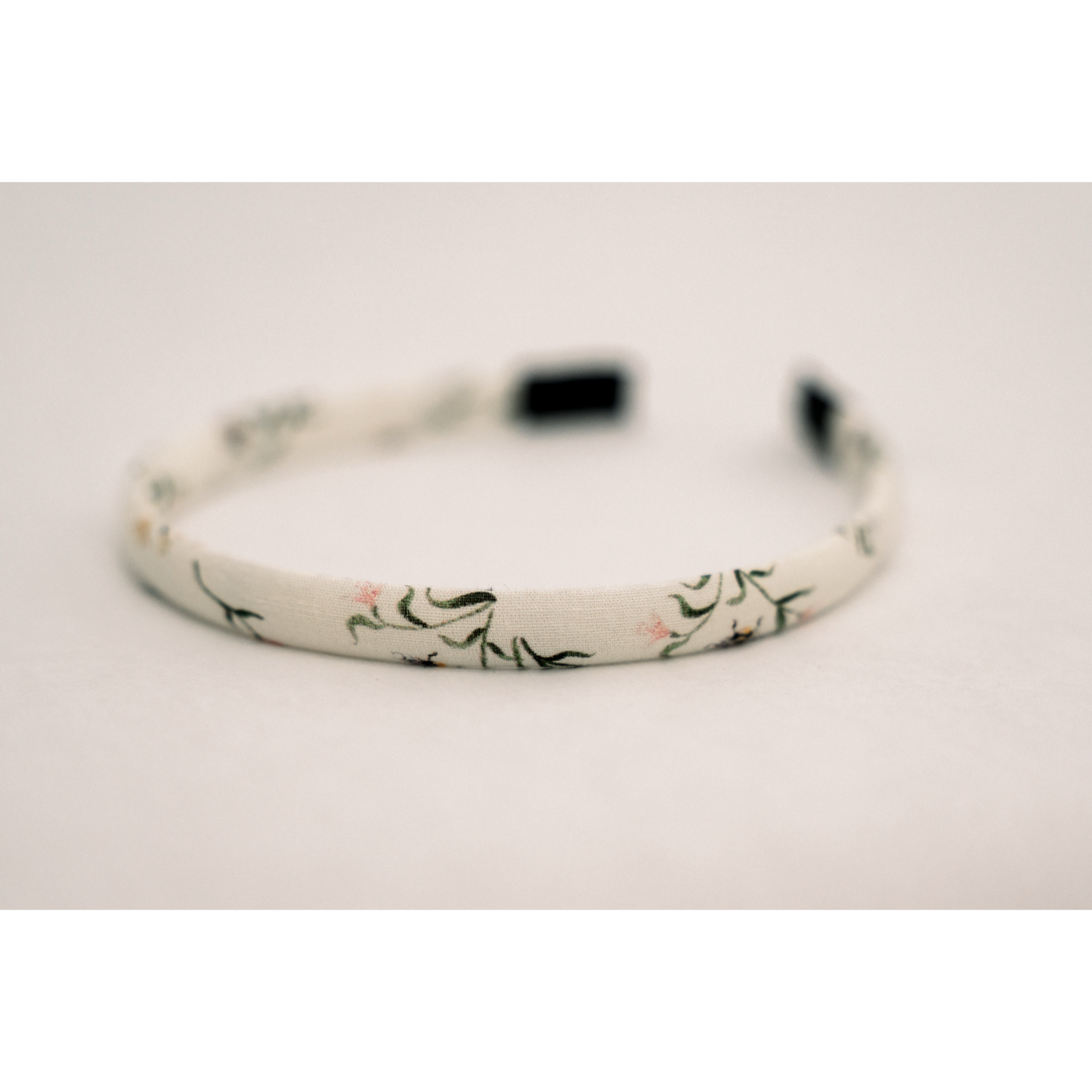 Petite Petals Headband- Meadowlark