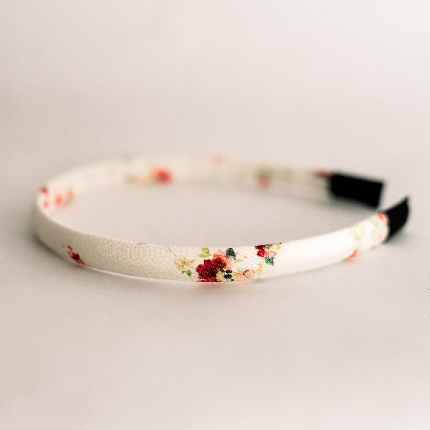 Petite Petals Headband-Magnolia Springs
