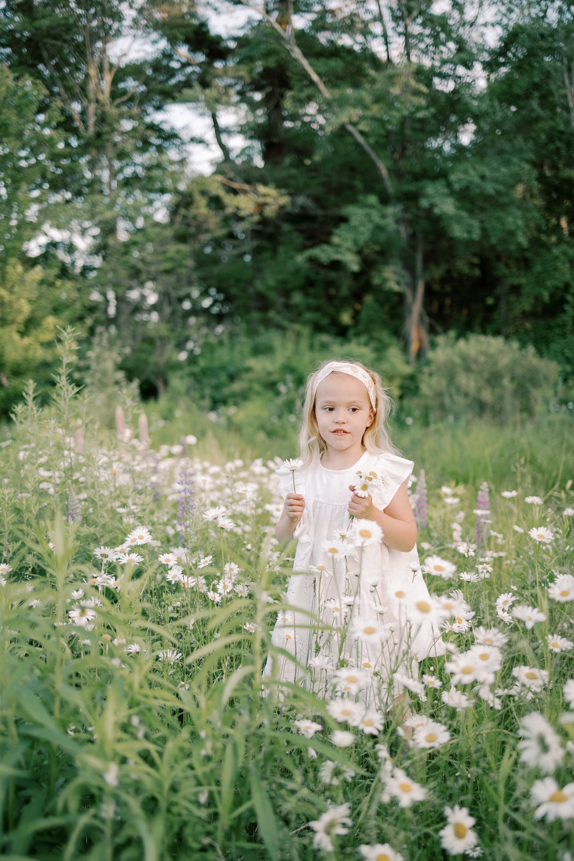 Colly Sleeveless Dress-Milk