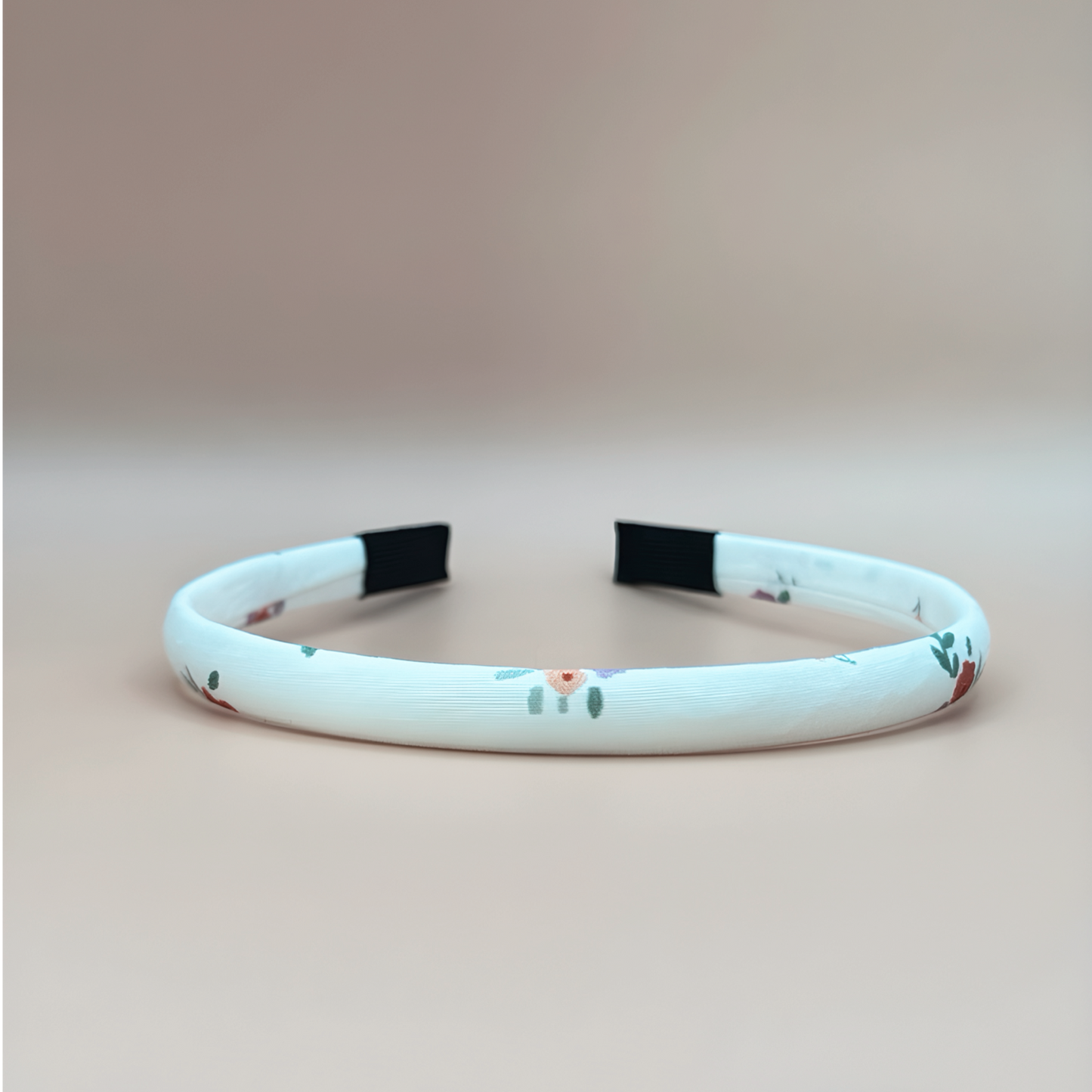 Petite Petals Headband-  Matin au Jardin