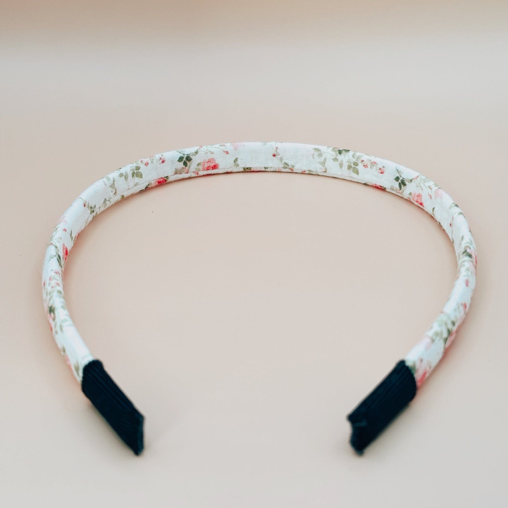 Petite Petals Headband- Églantine