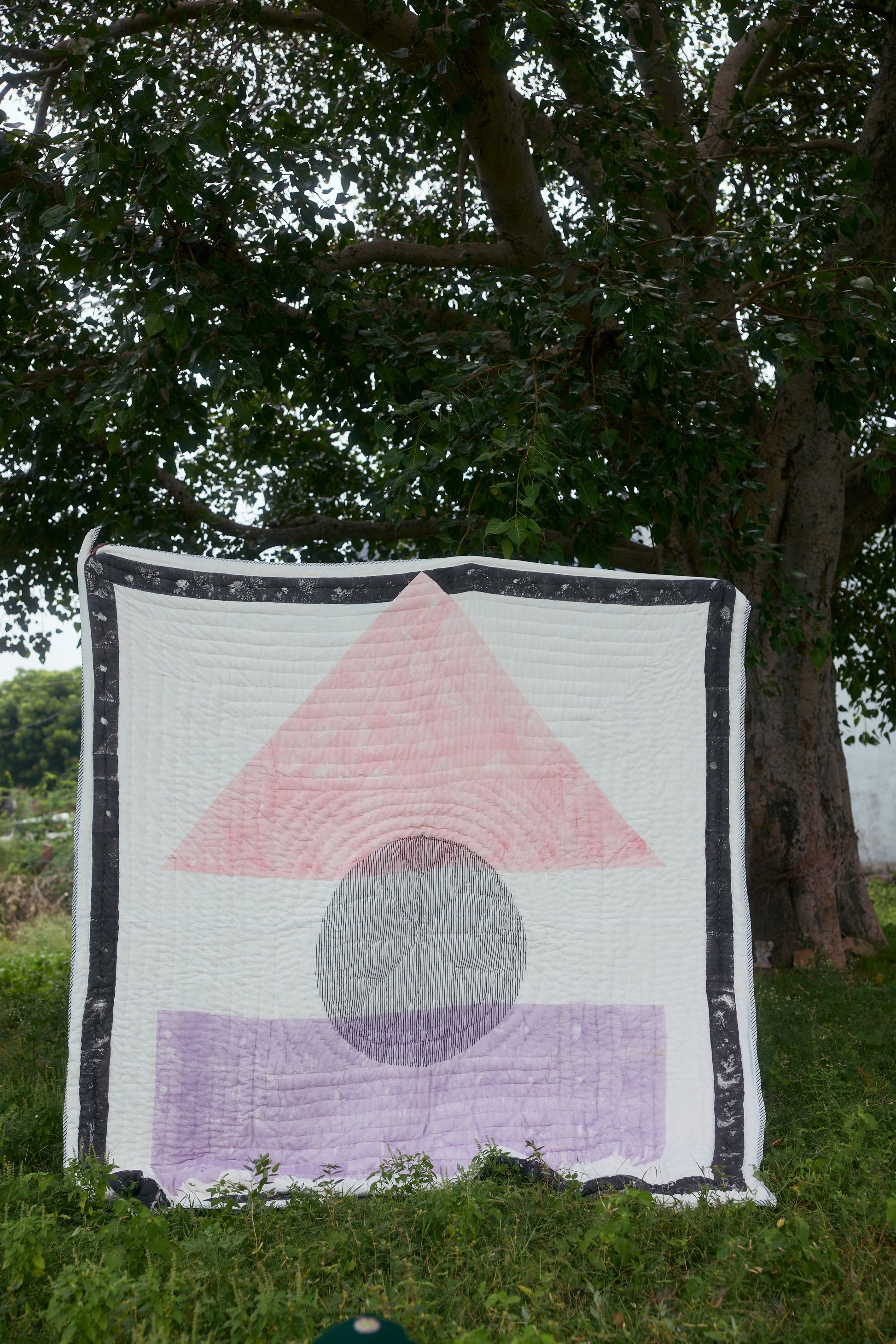 Tulum Quilt