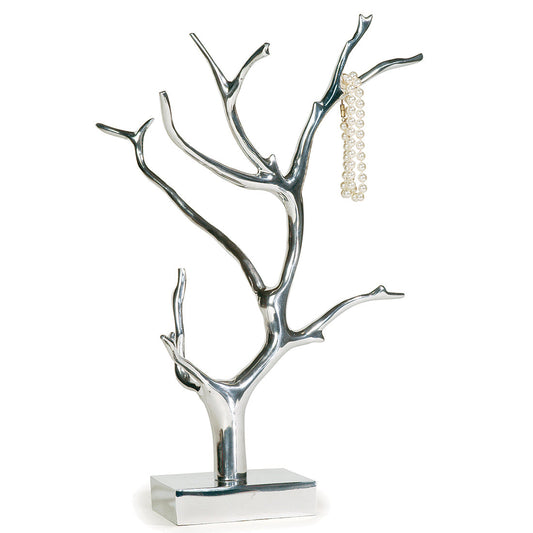 Manzanita Tree Silver