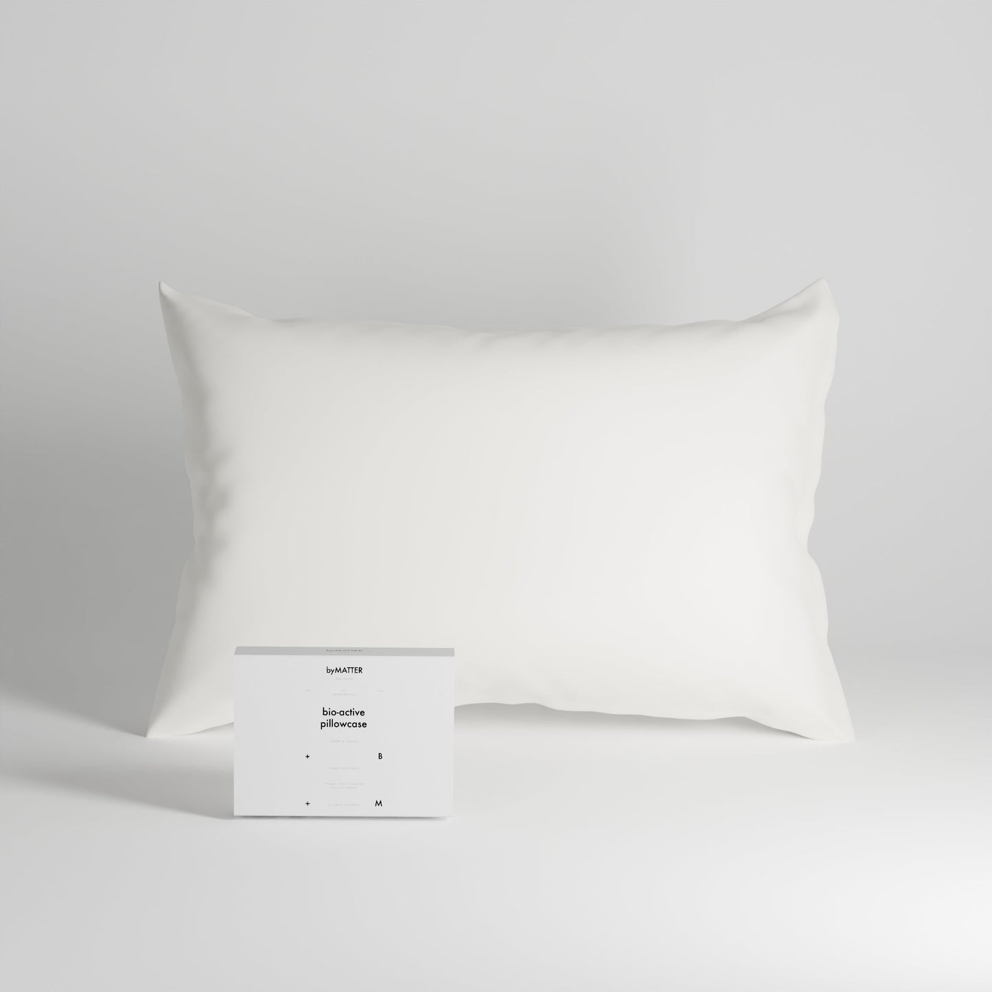 Bio-Active Pillowcase