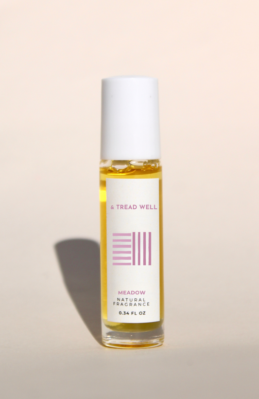 Natural Fragrance – Meadow