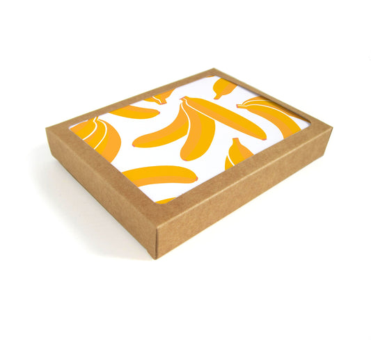 NMWA Banana Card