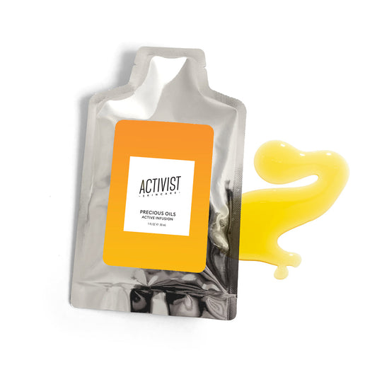 Precious Oils Active Infusion refill subscription