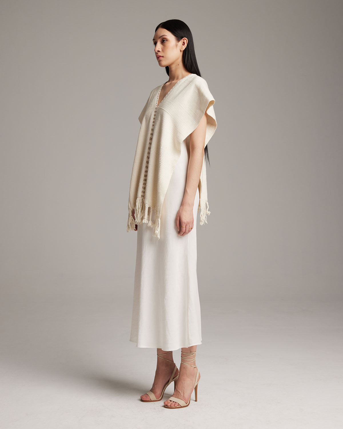 Copper Threads Manta