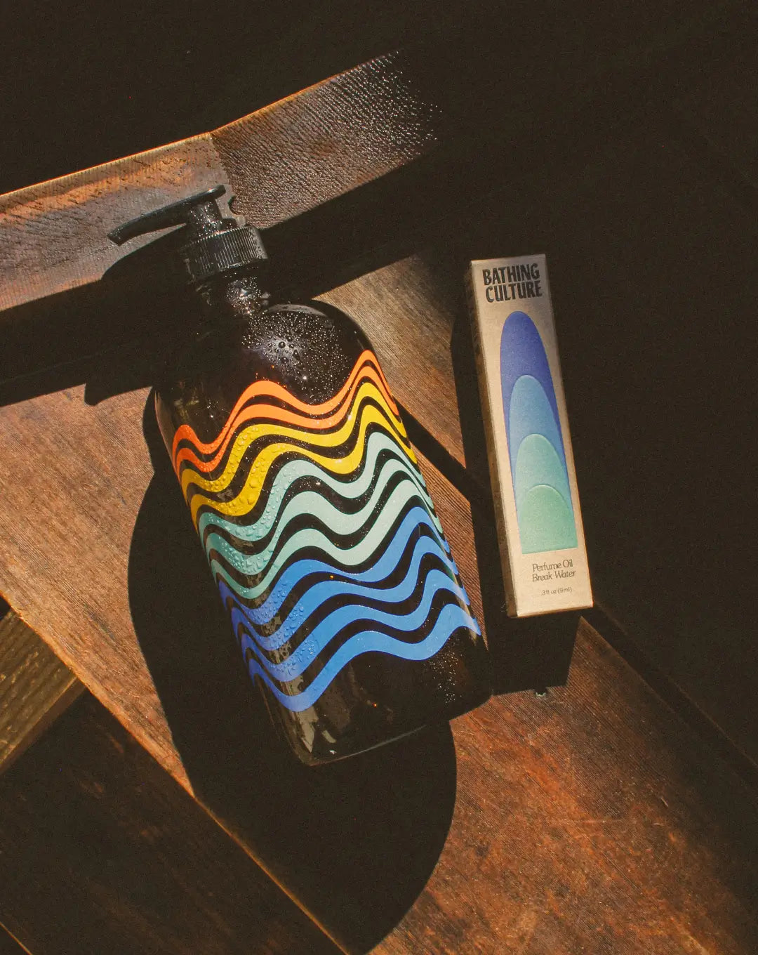 Signature Scent Set
