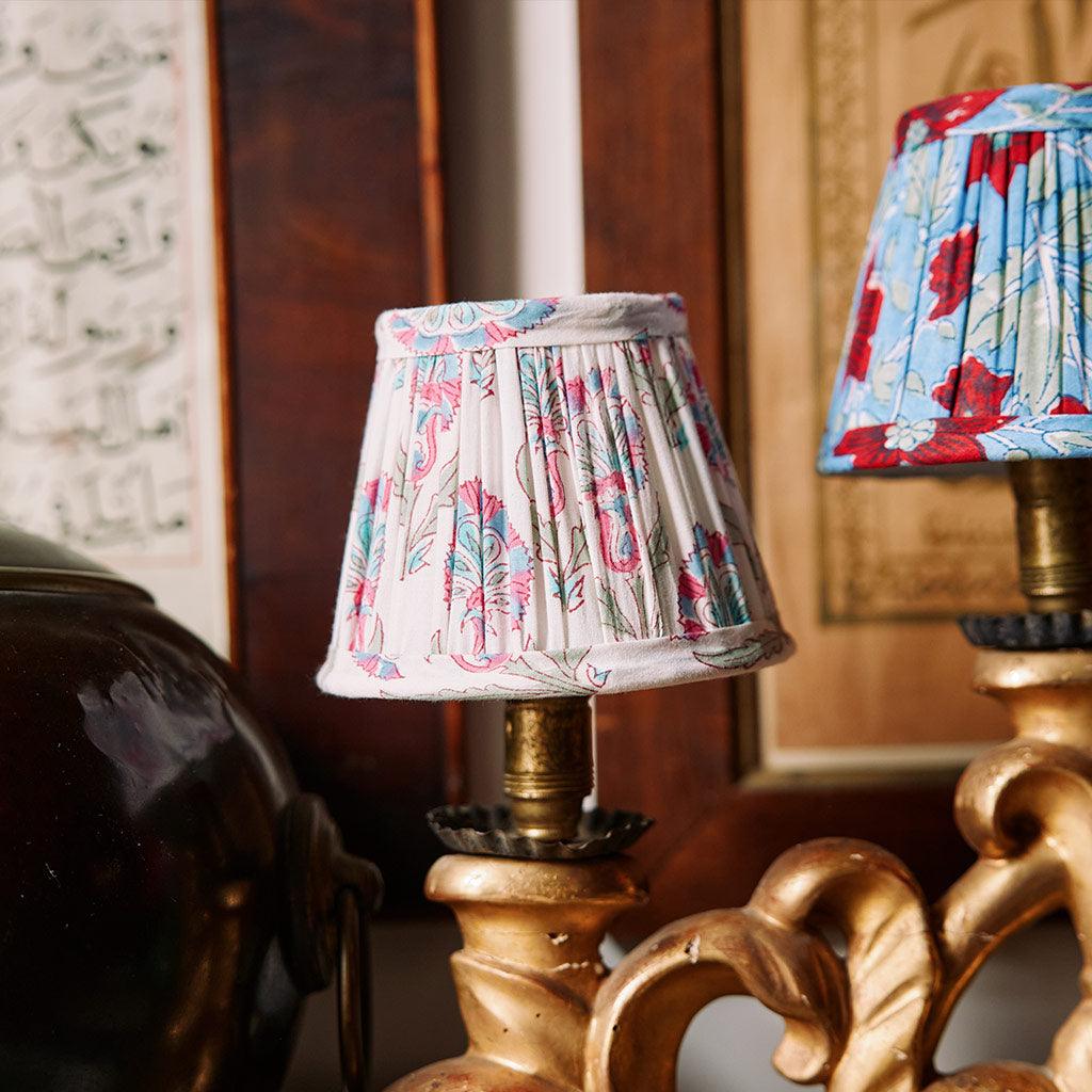 Chandelier Lampshade Laura