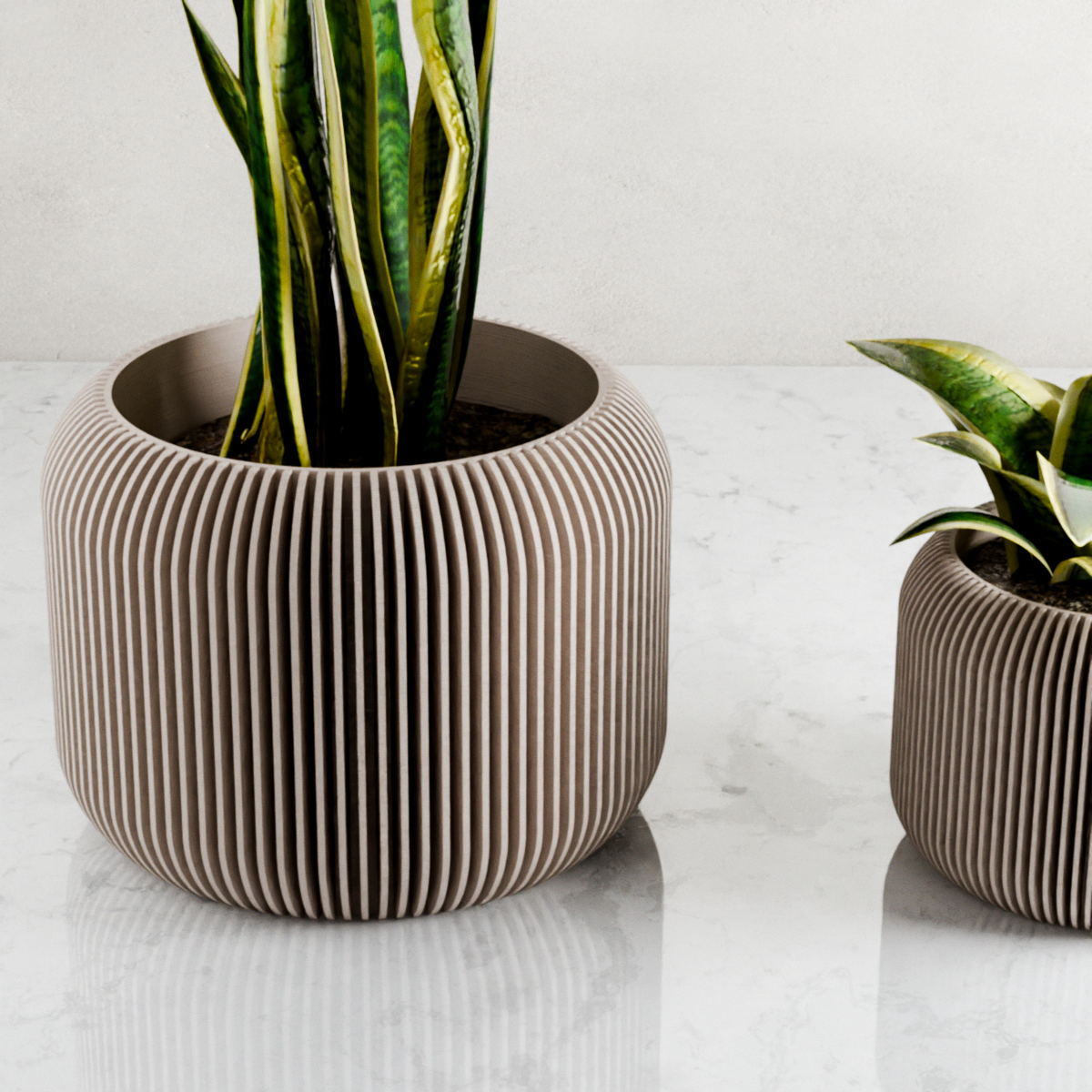 Orbis Planter