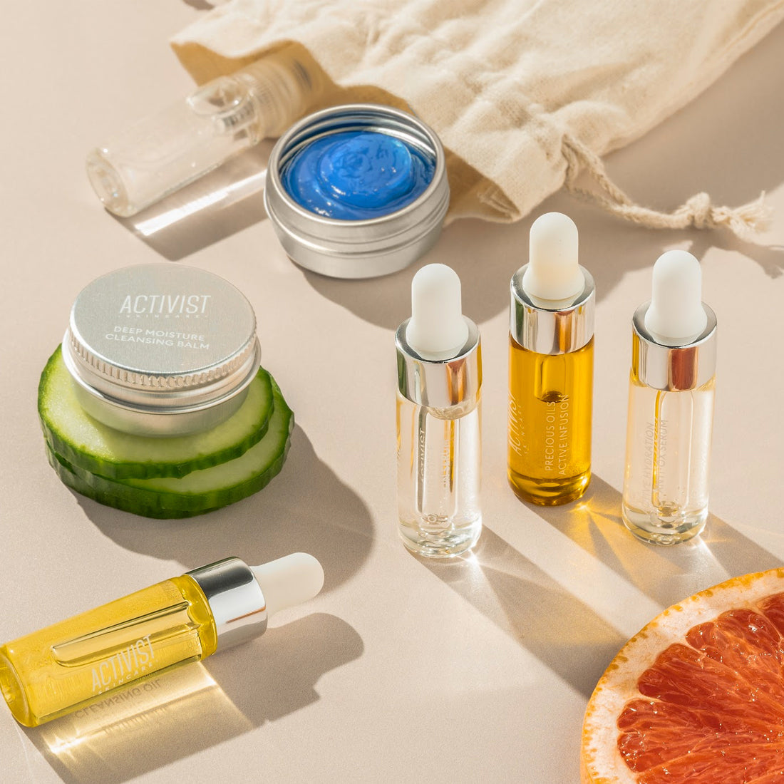 Trial Kit + free $25 gift card