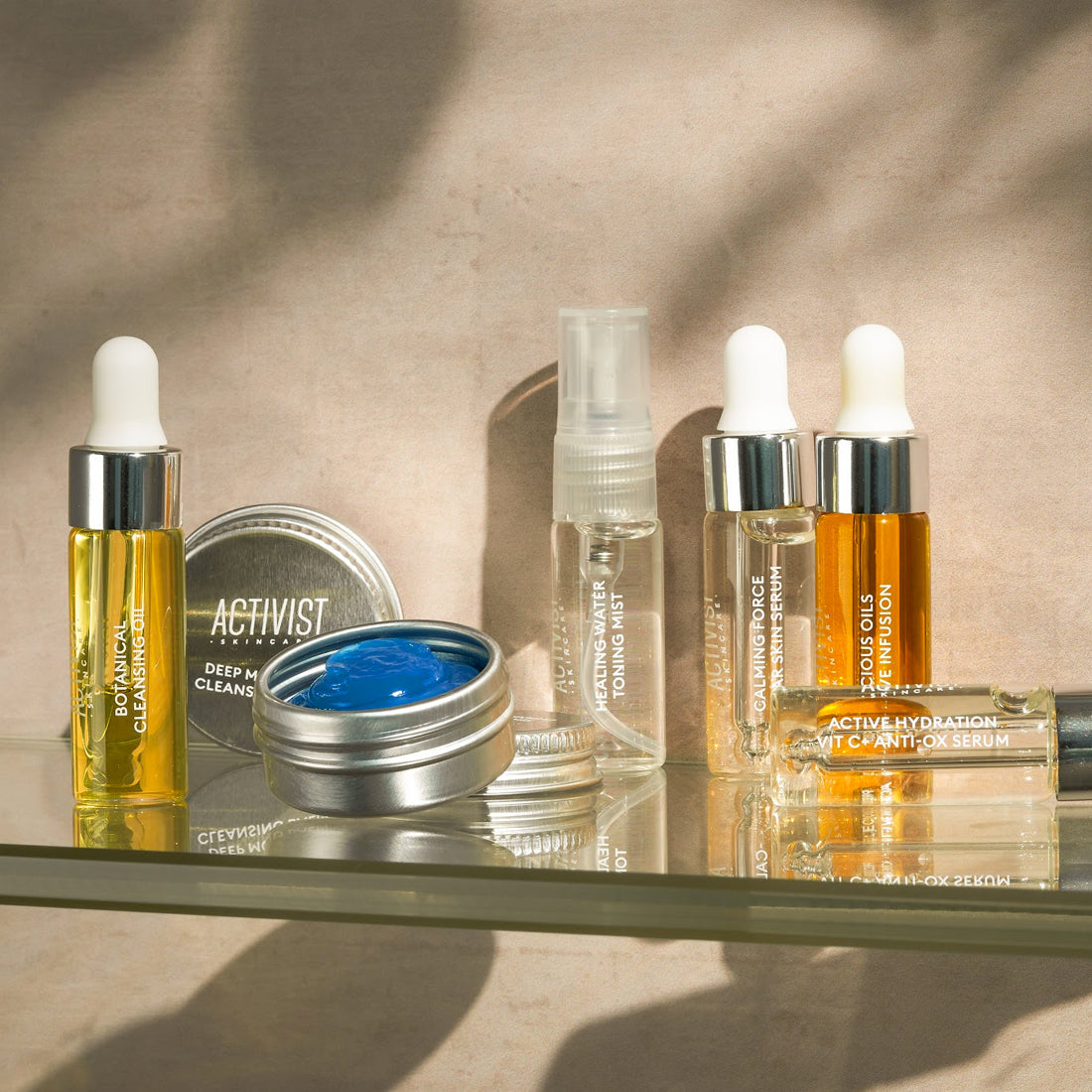Trial Kit + free $25 gift card