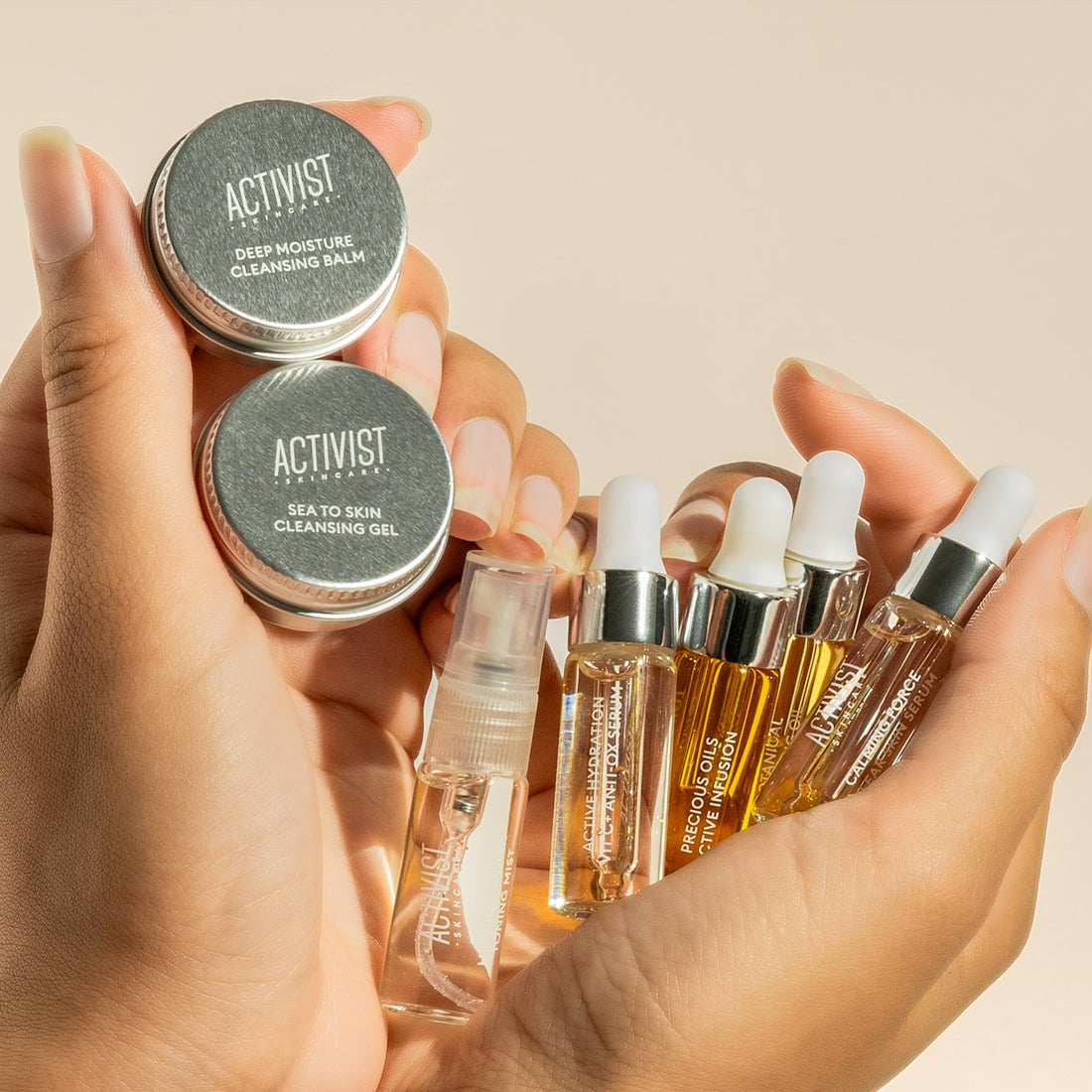 Trial Kit + free $25 gift card