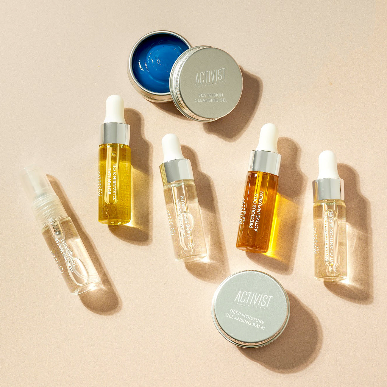Trial Kit + free $25 gift card