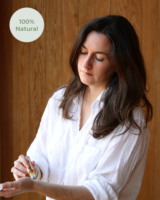 Natural Fragrance – Meadow