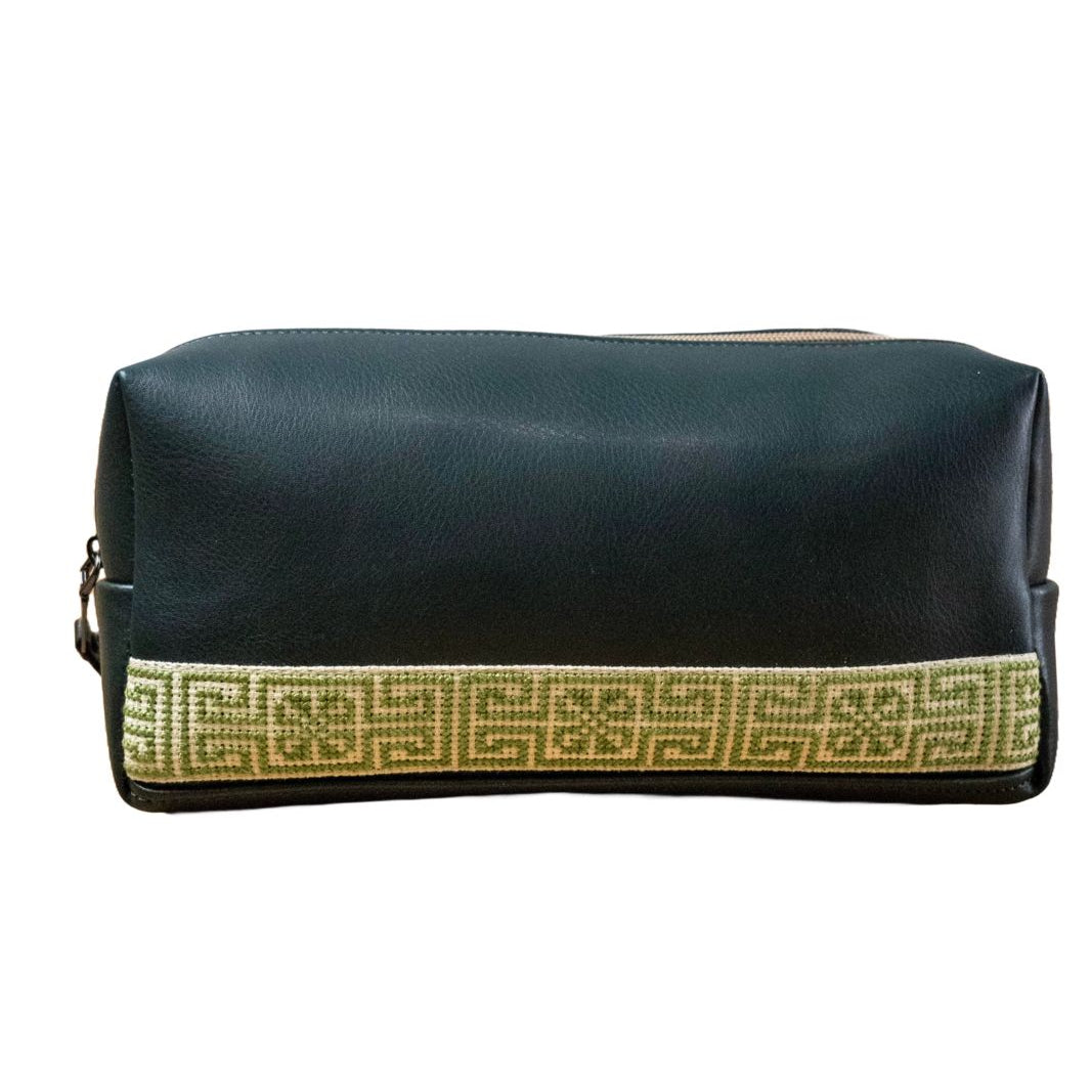 Travel Kit - Green
