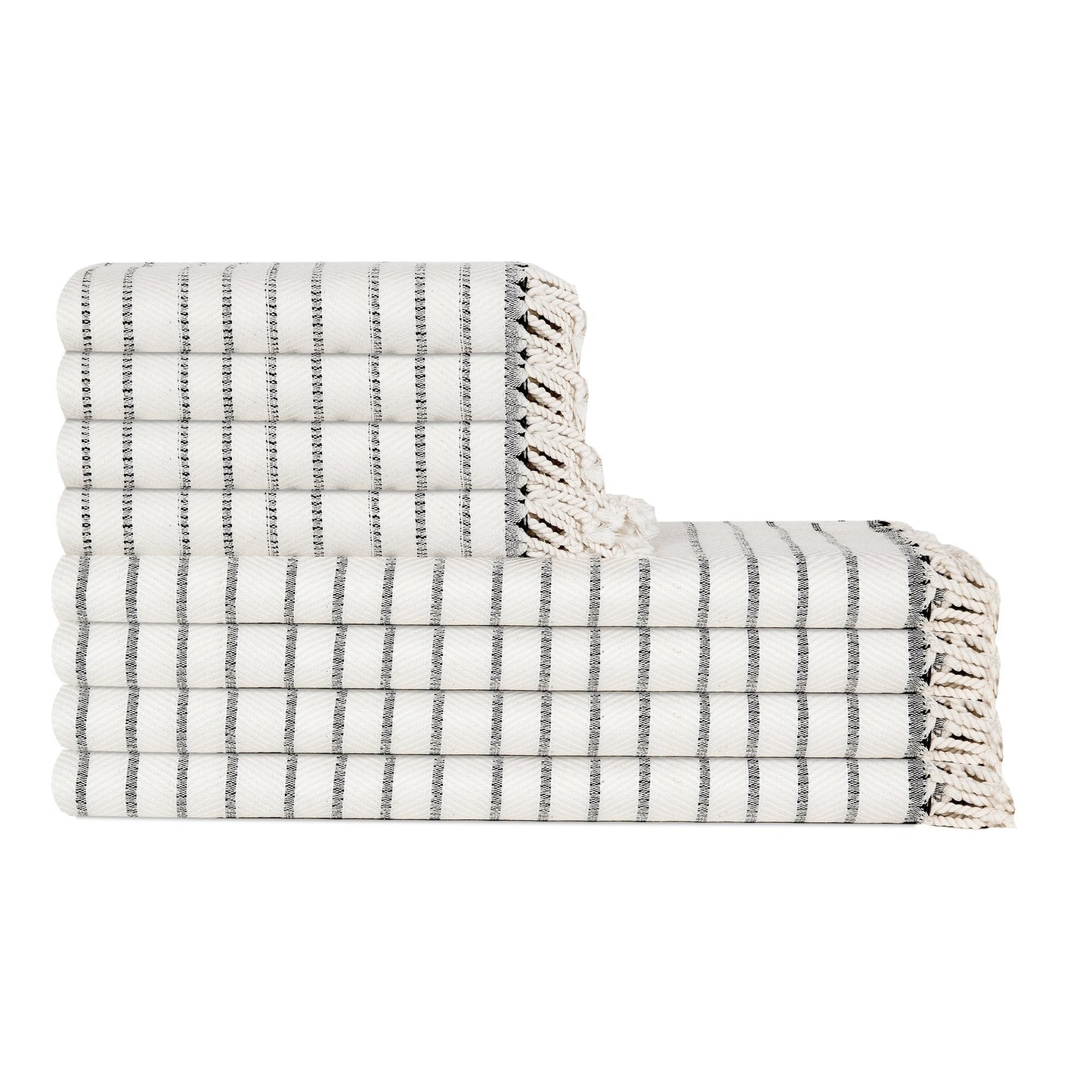 Cloud Soft Turkish Towel Bundle