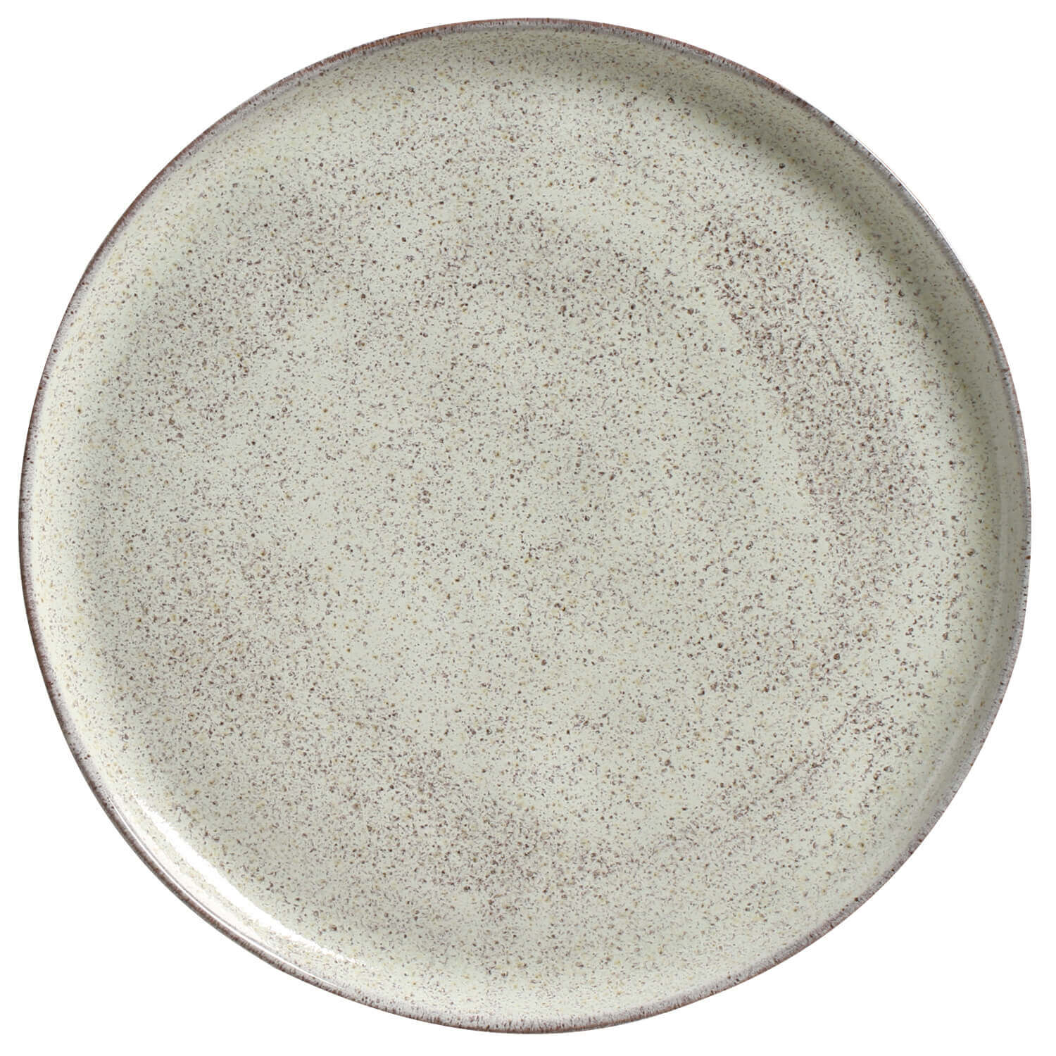 Buffet Dinner Plate Set of 6