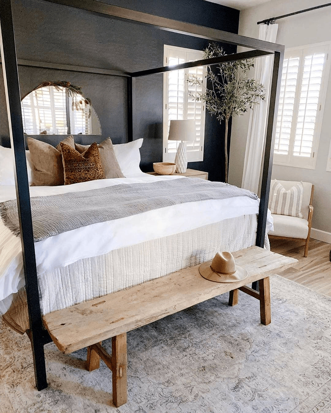 Soho Supersoft Throw