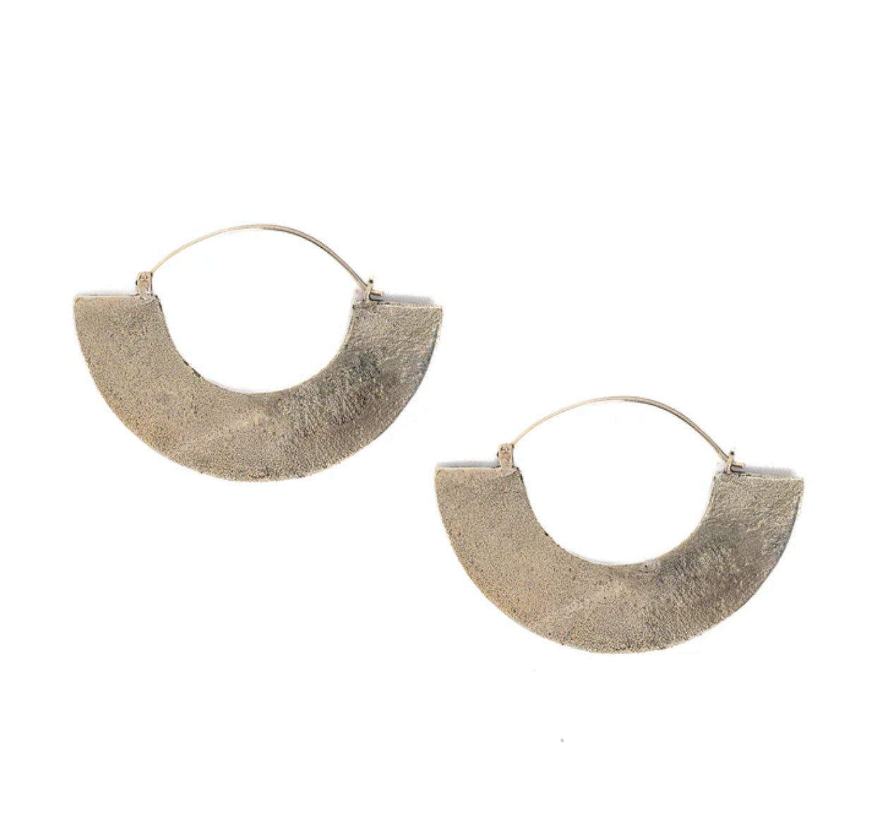 Tuareg Hoops