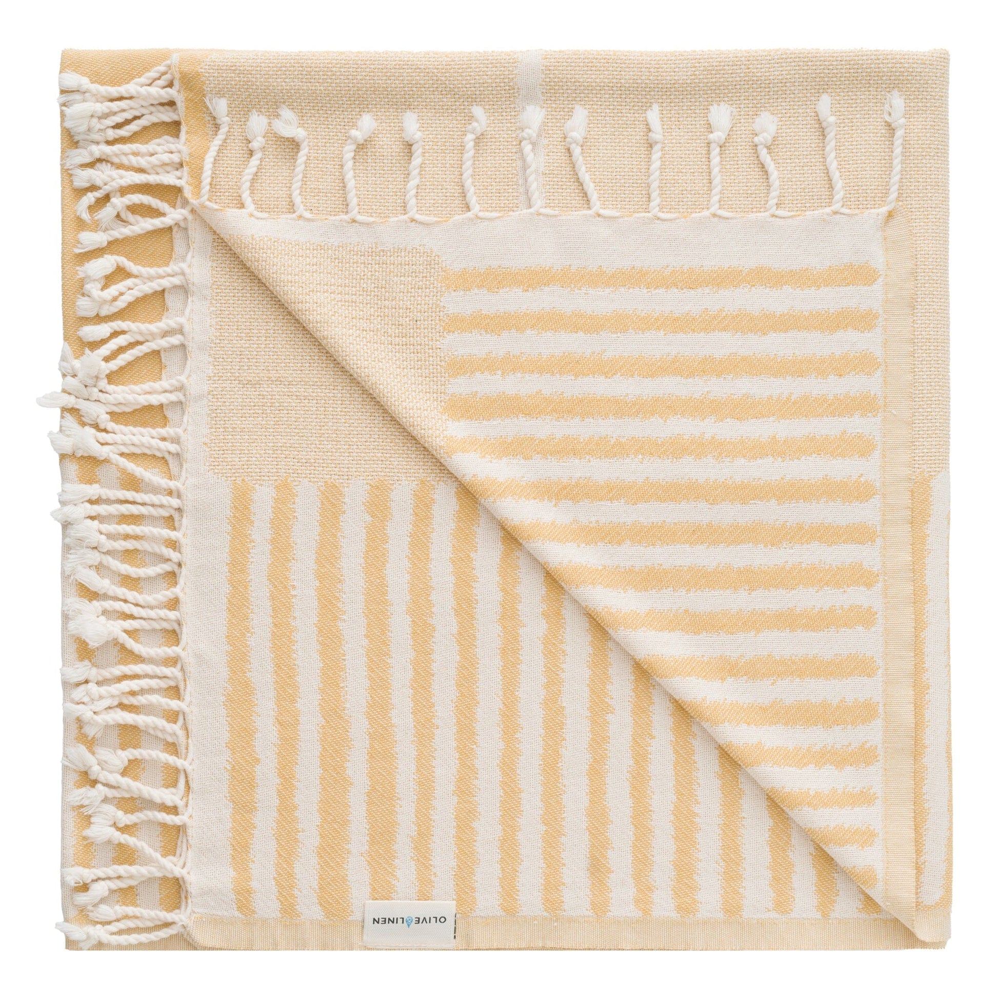 Track Turkish Towel