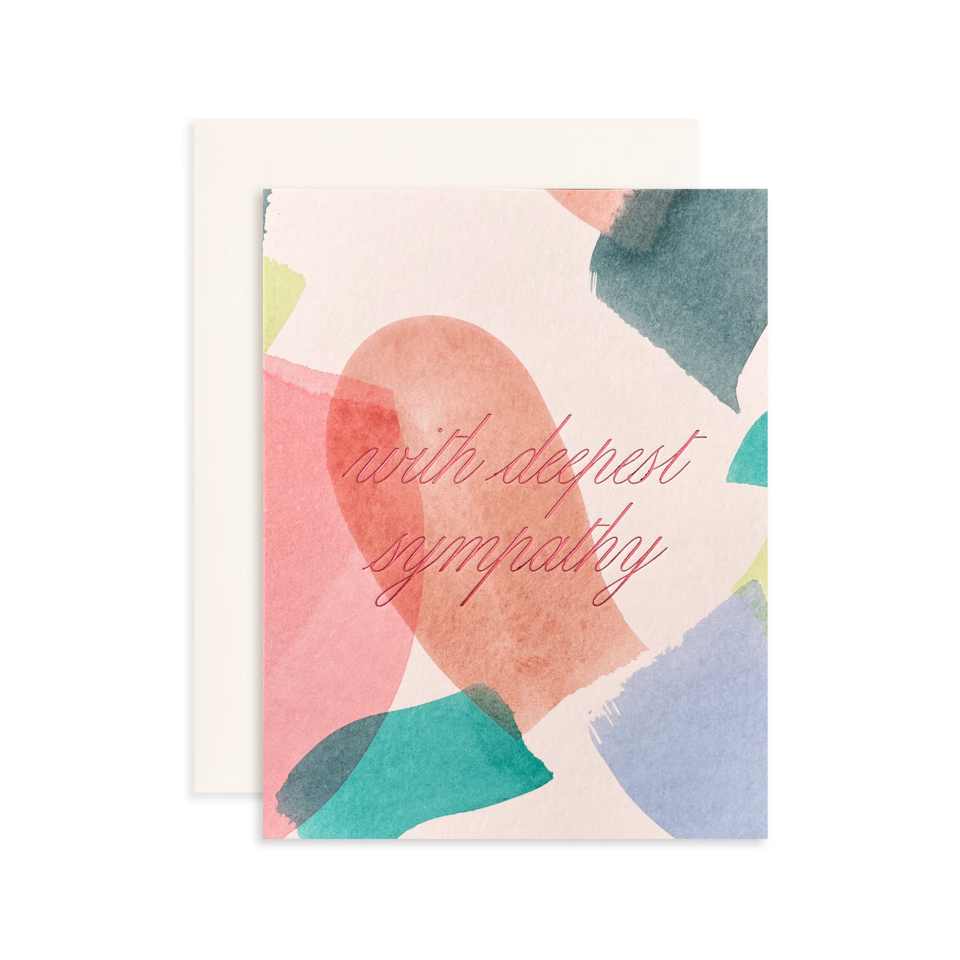 Sea Glass Sympathy